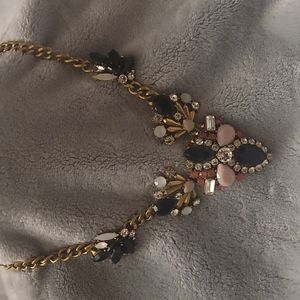VINTAGES J.Crew Necklace